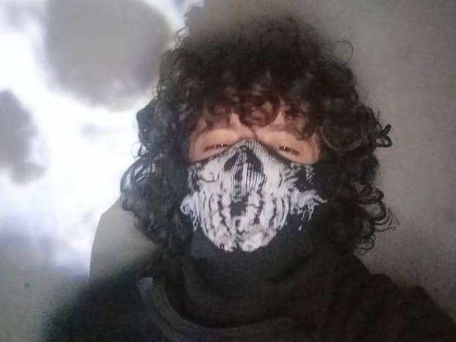 Aplazan audiencia de Lex Ashton tras ser trasladado de emergencia a un hospital