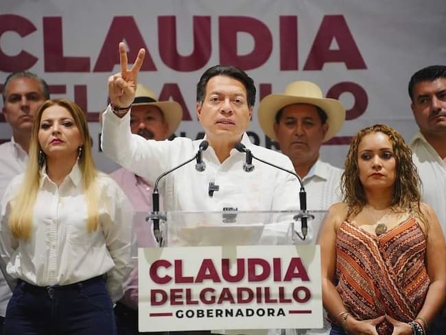 Morena solicitará al INE conteo de votos en Jalisco