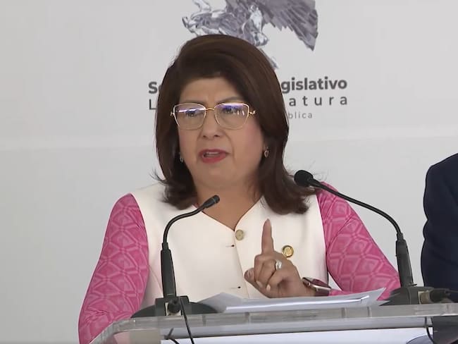 Senadora de Morena acusa linchamiento por sacrificio de perros en Tecámac