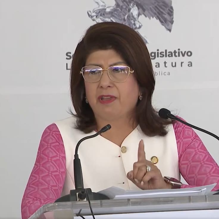 Senadora de Morena acusa linchamiento por sacrificio de perros en Tecámac