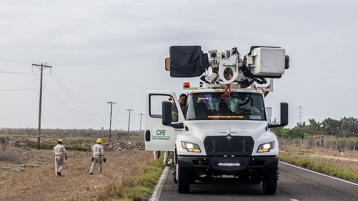 Repunta 0.6% la actividad industrial en México durante agosto; construcción crece 7.9% anual