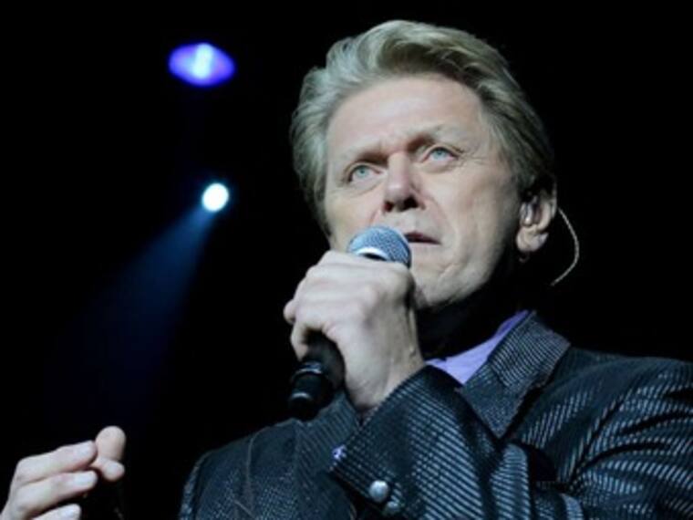 ¡Se presentará Peter Cetera, por primera vez en México!
