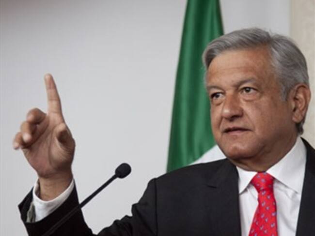 Inicia AMLO nueva gira nacional