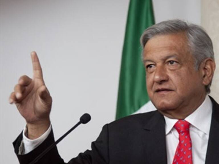 Inicia AMLO nueva gira nacional
