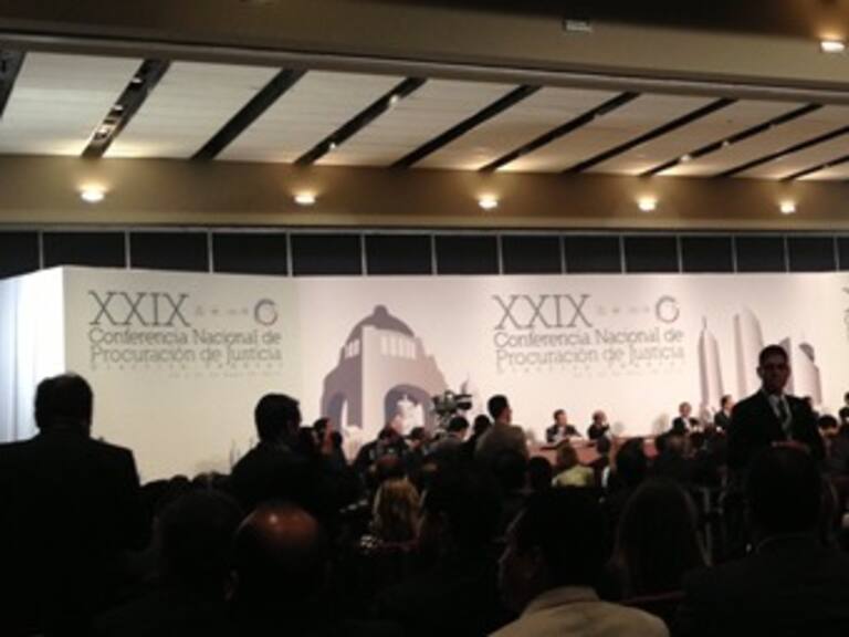 Piden unidad en procuración de justicia