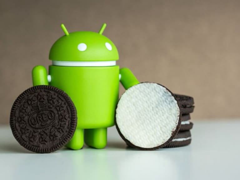 Android 8.0 Oreo; la nueva actualización del sistema operativo