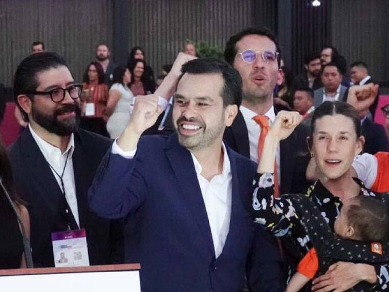 ¿Cómo fue el desempeño de Álvarez Máynez en el primer debate presidencial?