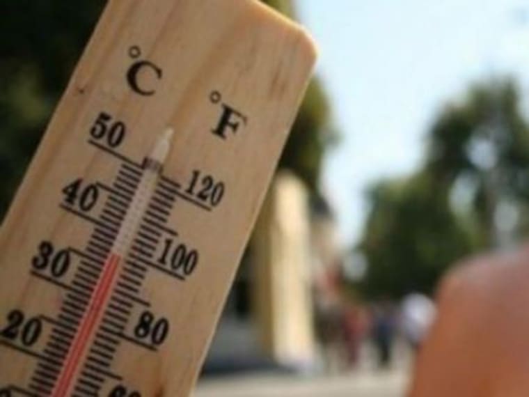 Así Sopitas: Llegaron los 40 días más calurosos del año