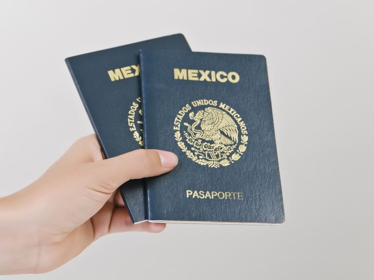Pasaporte electrónico: a partir de cuándo y cuáles son sus características