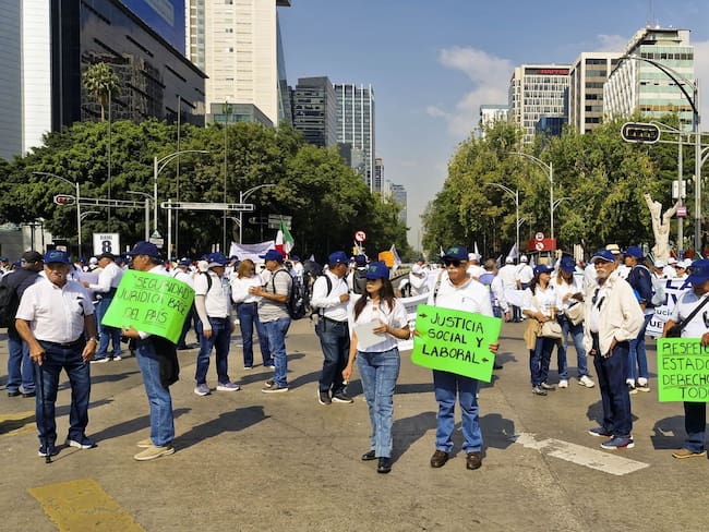 No marcharán: Jubilados rechazan sumarse a la movilización del 11 de junio