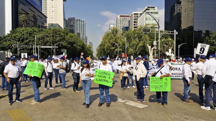 No marcharán: Jubilados rechazan sumarse a la movilización del 11 de junio