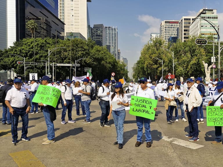 No marcharán: Jubilados rechazan sumarse a la movilización del 11 de junio