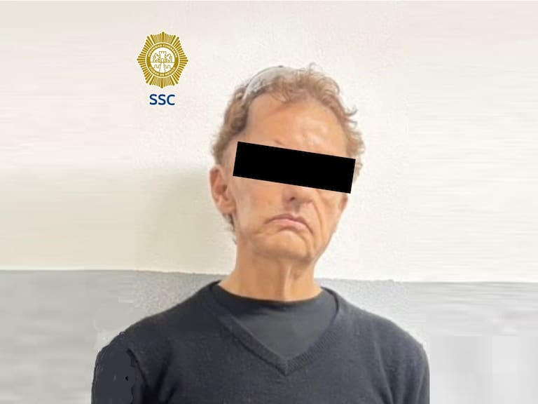 Un hombre de 58 años de edad fue detenido por elementos de la SSC CDMX, al coincidir con las señas presentadas por denunciantes de la muerte de perros de compañía en el Parque España.