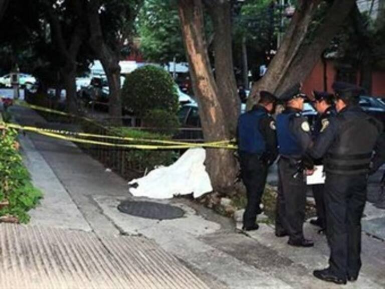 Será consignado Brayan Torres Razo "El Pecas" por homicidio de Bar Black en la Condesa
