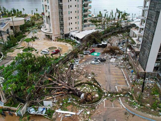 Situación actual en Guerrero