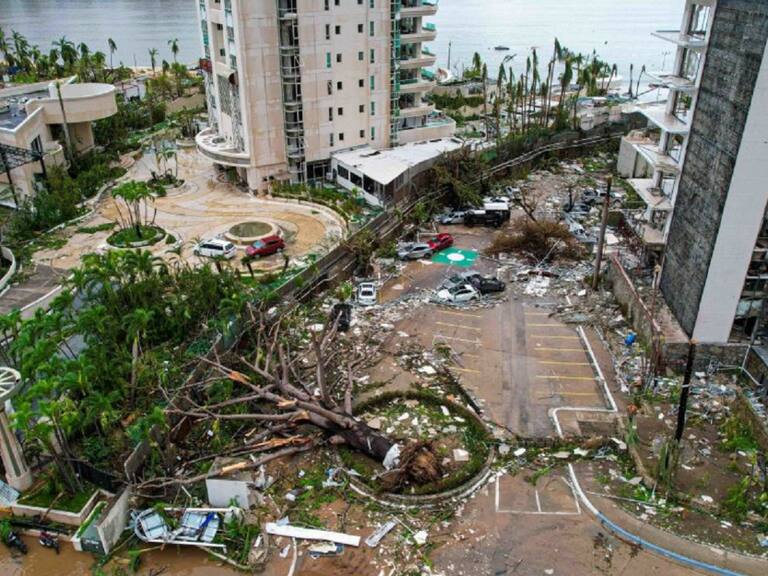 Situación actual en Guerrero
