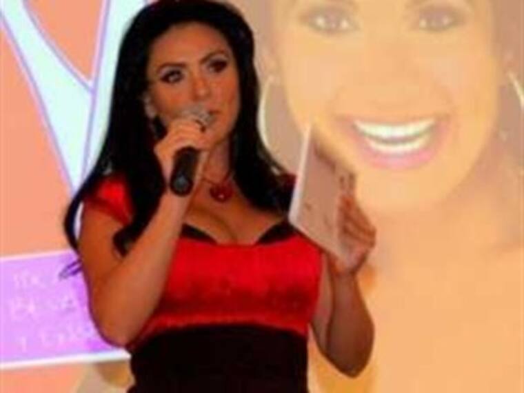 Penelope Menchaca te dice cuál es el secreto para complacer a la pareja a la hora de tener sexo