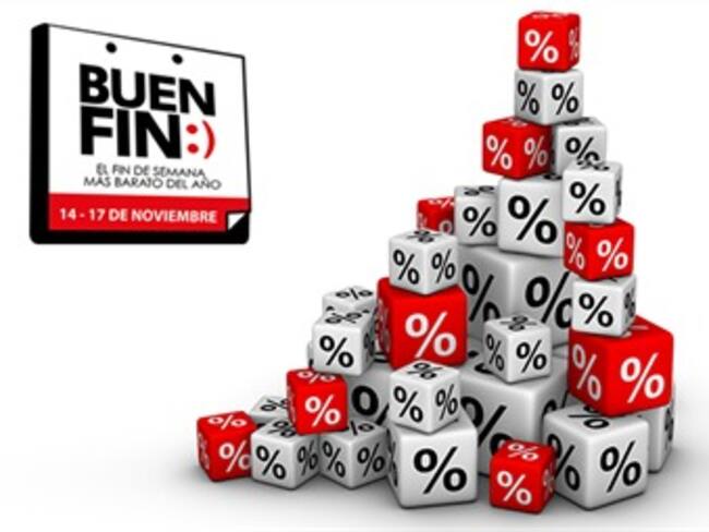 ¿Cómo sobrevivir al Buen Fin?