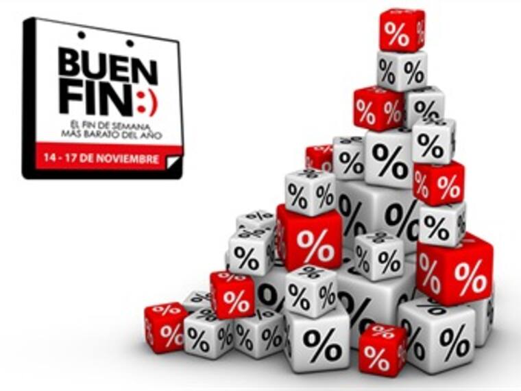 ¿Cómo sobrevivir al Buen Fin?