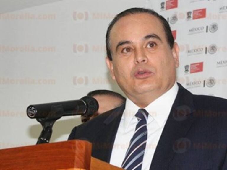 ​Investigan el asesinato de joven michoacana