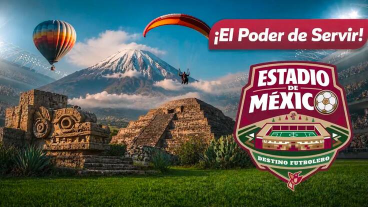 Gobierno del Edomex preparado para el Mundial 2026: ¡Operativos de seguridad, economía y turismo!