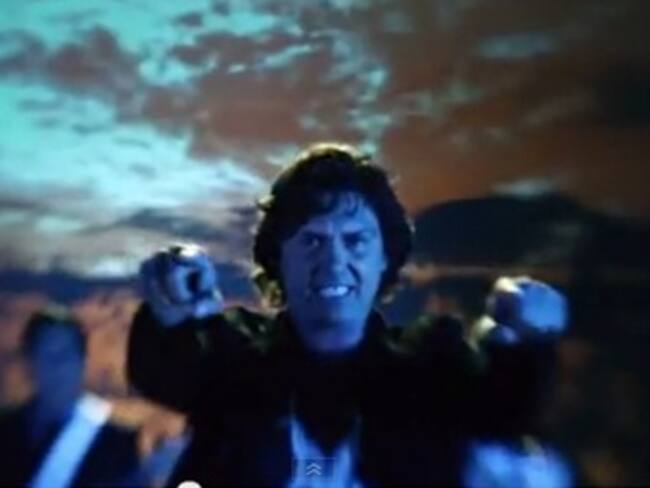 Estrenan Los Ángeles Azules y Saúl Hernández video ‘Entrega de amor’