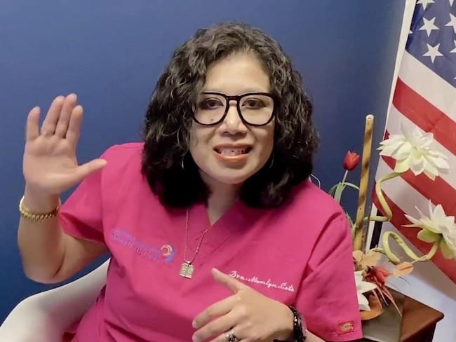 Marilyn Cote suma denuncias de la SEP y ex pacientes: No se sabe donde está