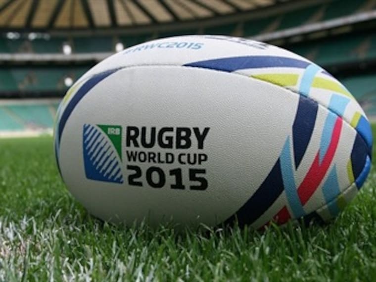 Se acerca el fin del Mundial de Rugby 2015