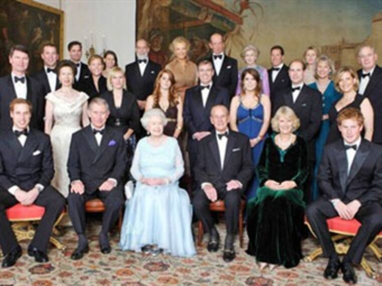 Conociendo a...La Casa Windsor