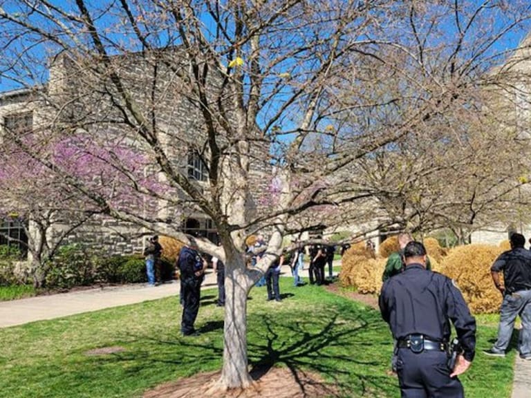 Tres niños y tres adultos murieron durante tiroteo en escuela de Nashville