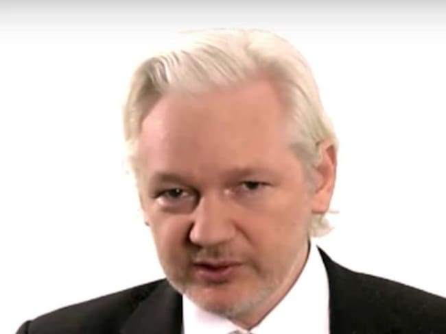 WikiLeaks revelará datos sobre las elecciones de Estados Unidos