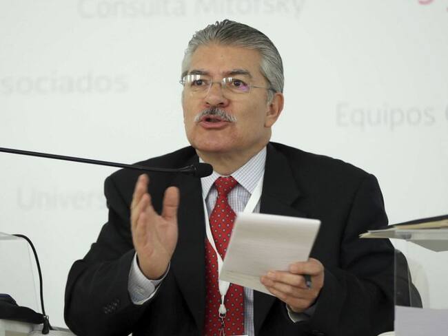 "Imparcialidad salvaría equilibrio en el Consejo General del INE"