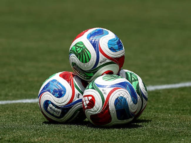 Selección Mexicana se une a la FIFA y OMS en el programa BE ACTIVE con niños