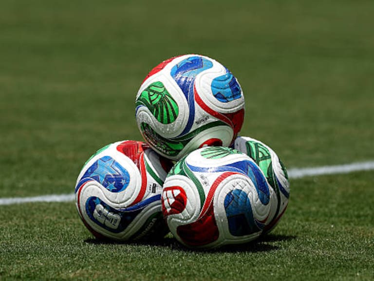 Selección Mexicana se une a la FIFA y OMS en el programa BE ACTIVE con niños