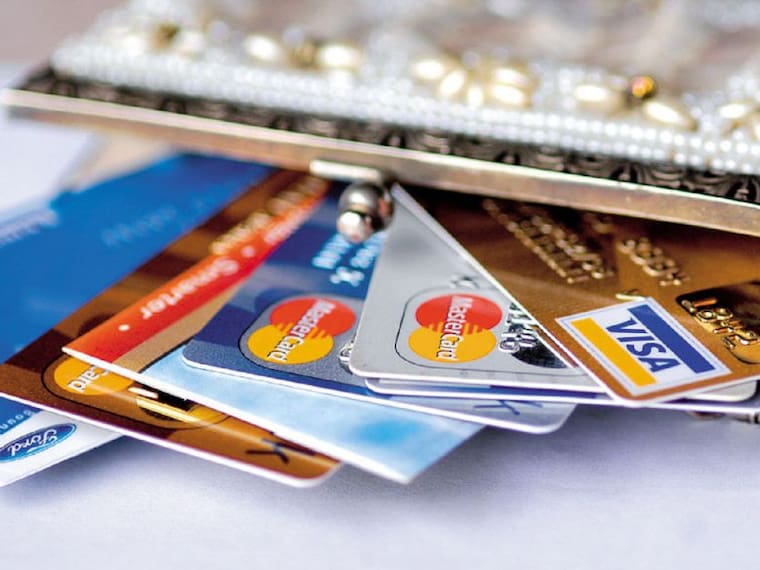 Sigue las recomendaciones para hacer un buen uso de las tarjetas de crédito