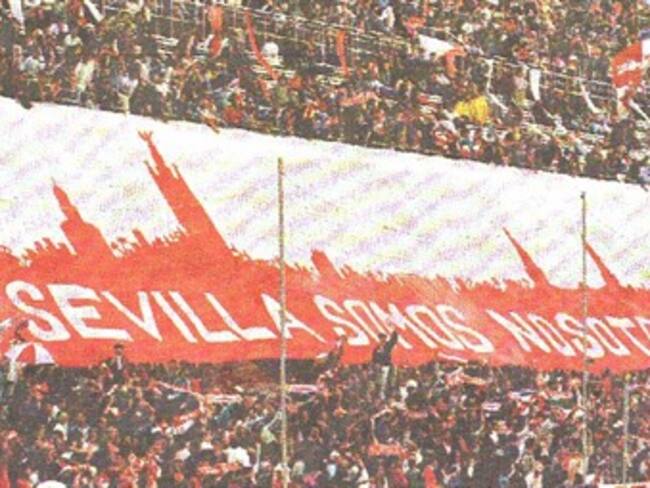 Sevilla defiende quinta plaza tras éxtasis europeo y Villarreal busca Europa