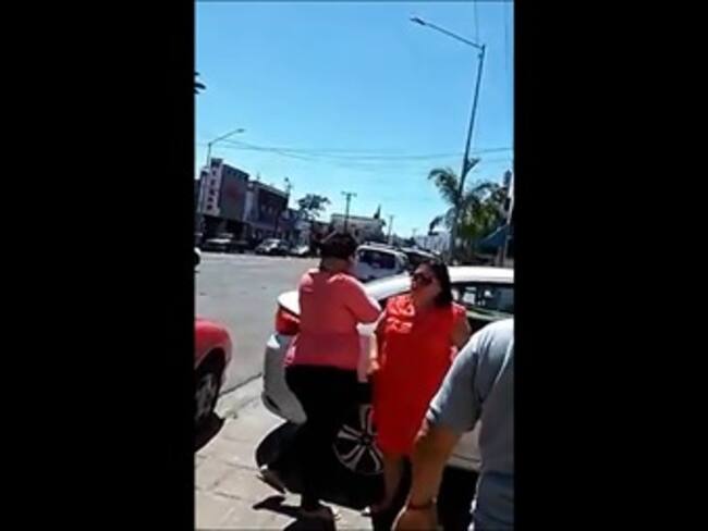 ¡Conoce a la #LadyTecate!