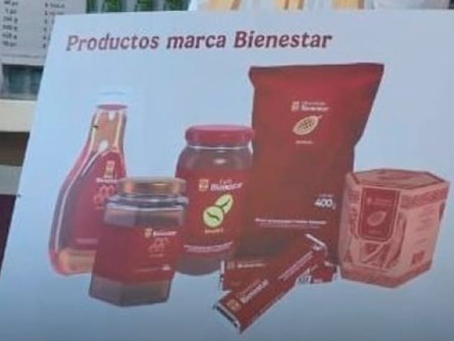 “Chocolate del Bienestar bien hecho”: así anunciaron el nuevo producto para las Tiendas del gobierno de México