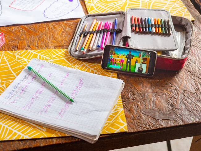 Así puedes consultar los resultados de preinscripción del Edomex en el SAID para el ciclo 2025-2026