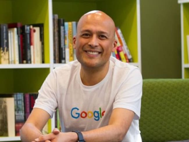 Somos lo que buscamos en Google: Ricardo Zamora