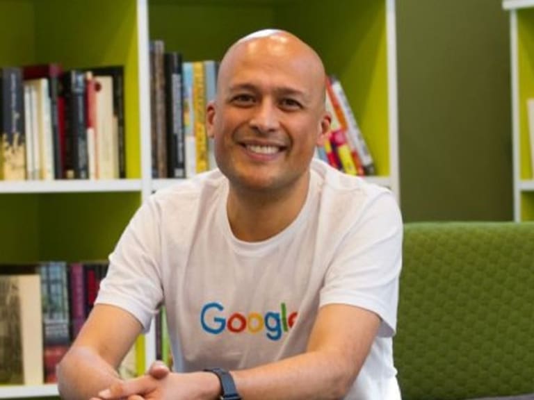 Somos lo que buscamos en Google: Ricardo Zamora