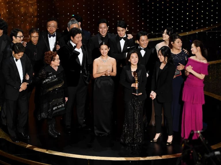Oscar 2020: Las reacciones por el triunfo de Parásitos a Mejor Película