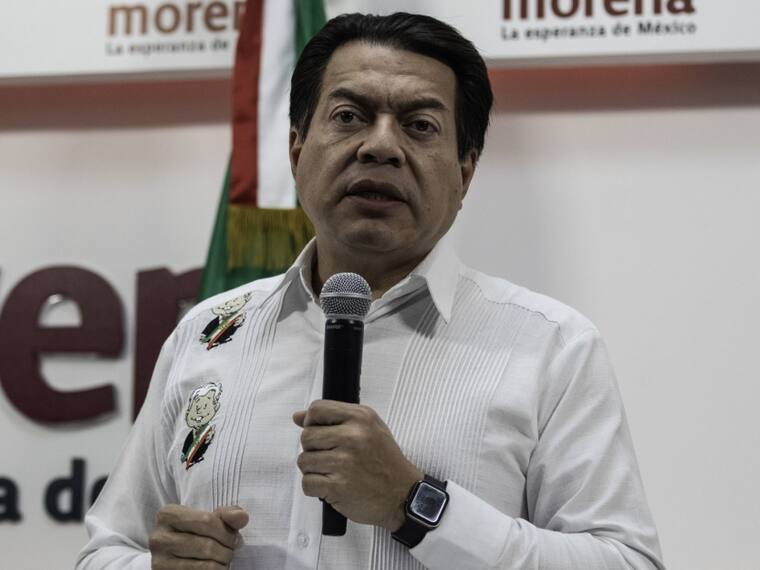 "Los resultados para definir a las Coordinaciones de Defensa será para el 10 de noviembre".