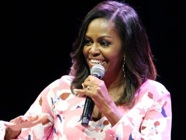 “El racismo que sufrí me dolió profundamente”: Michelle Obama