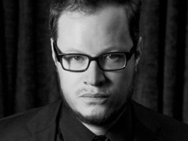 'Todas Mías'. Leonel García, cantante. 06/05/13