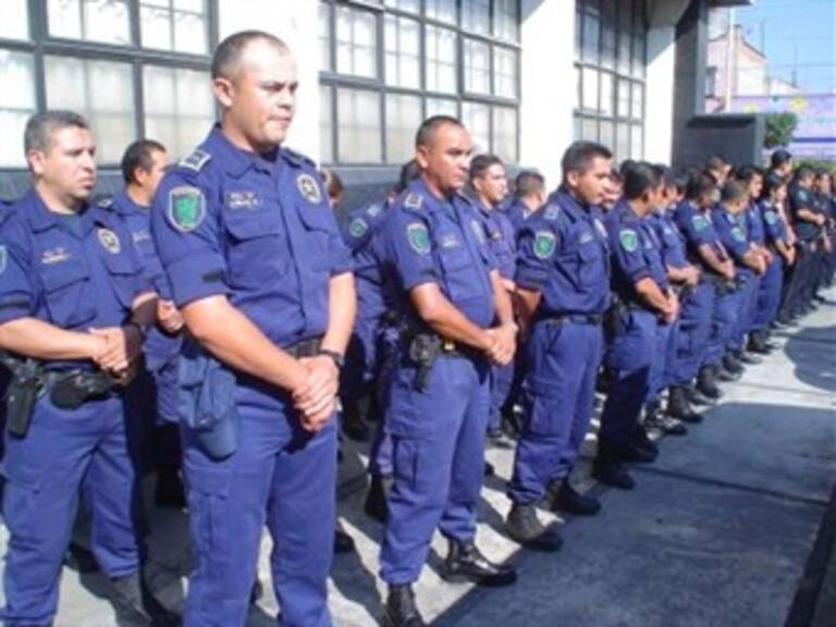 Policía Única, proyecto ‘de buena fe’: alcaldía NL