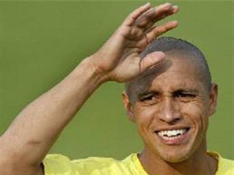 Roberto Carlos 'sueña' con regresar al Real Madrid