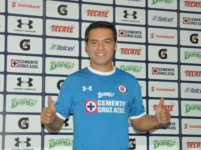 Carlos Hermosillo, excéptico sobre la llegada del Cubo Torres a Cruz Azul