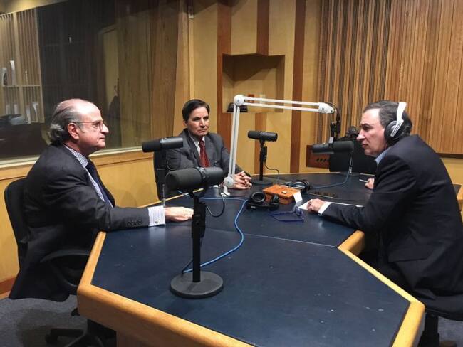 “Sistema educativo en la Ciudad de México”. Educación XXI del 11 de febrero