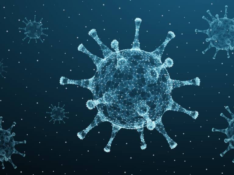La variante Centauro de COVID podría ser 5 veces más contagiosa.